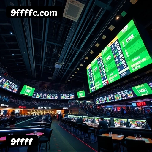 Canal Telegram oficial 9ffff mostrando bônus exclusivos códigos promocionais sinais apostas suporte grupos VIP